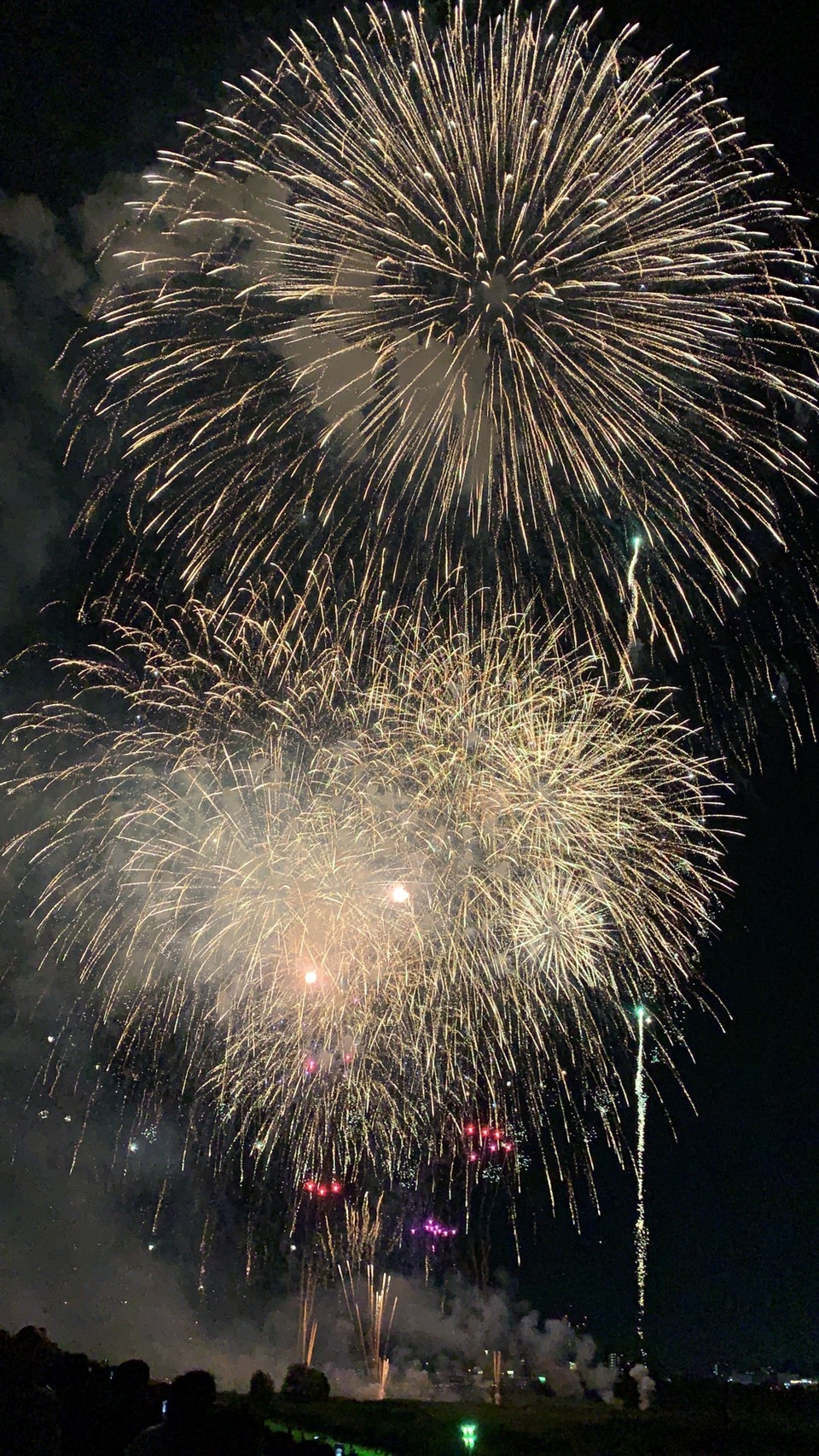 花火